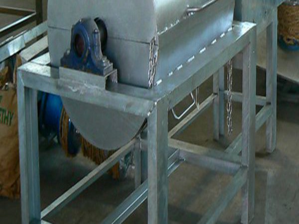 豬蹄打毛機(jī)